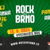 Rock in Brno 2024