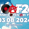 Hranice Open Air Fest 2024