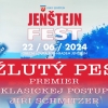 JenštejnFest 2024
