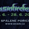 Basinfirefest 2025