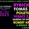 ČeřínekFest 2025