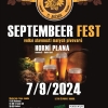 Septembeer Fest 2024