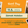 Food Day Festival Holešov