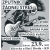 Punk Fest: Mírovka u Havl. Brodu