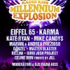 Radio KISS MILLENNIUM EXPLOSION 