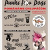 PUNKS FOR DOGS 2024
