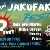 Zimní Jakofakt FEST