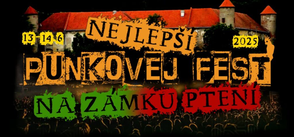 festikycz nejlepsi punkovej fest na zamku pteni 2025 1024x478