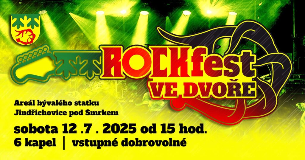 festikycz rockfest ve dvore 2025 1024x537